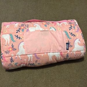 Wildkins nap mat
